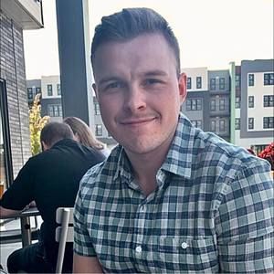 Meet your Posher, John